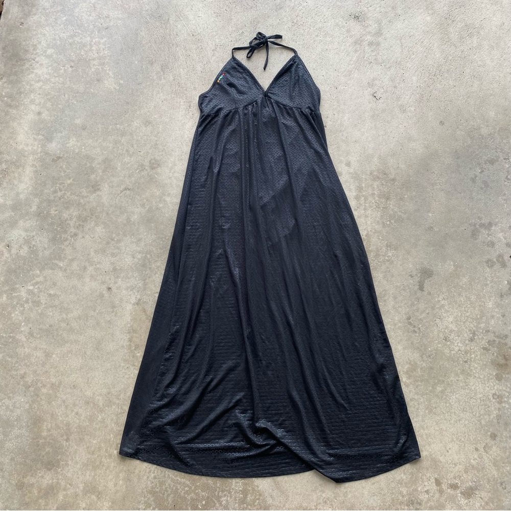 Coogi Maxi Dress or Beach Coverup Size XL